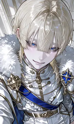 Profile image of 알베르