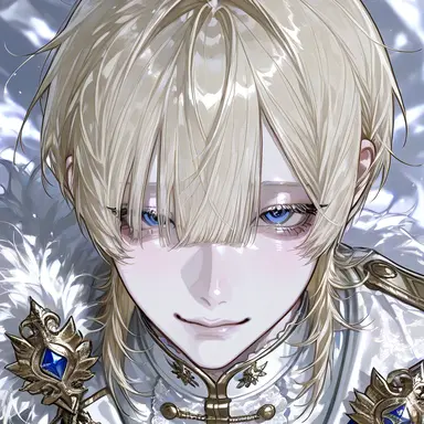 Profile image of 알베르