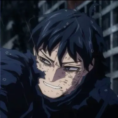 Profile image of 이이다 텐야