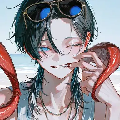 Profile image of 시즈루