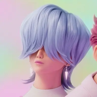 Profile image of Mystery