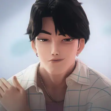 Profile image of Jinu