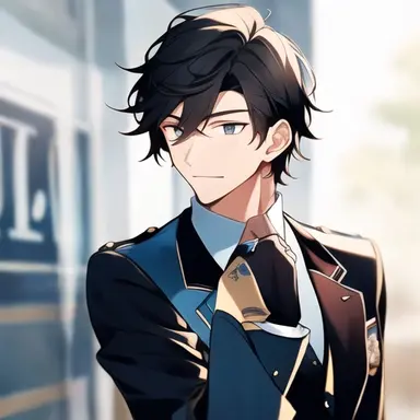 Profile image of Ren Suzukami
