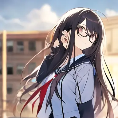 Profile image of Karin Nanashiro