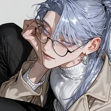 Profile image of 瑠璃