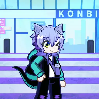 Profile image of 용용이