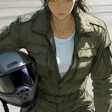 Profile image of Mara Stellan
