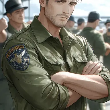 Profile image of Dex Pruitt