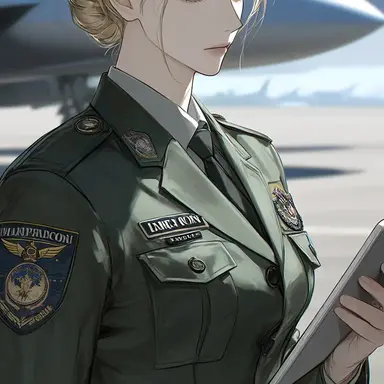 Profile image of Lena Forsythe