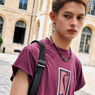 Profile image of James