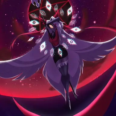 Profile image of Vaggie