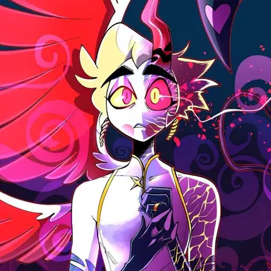 Profile image of Lucifer Morningstar