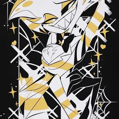 Profile image of Angel Dust