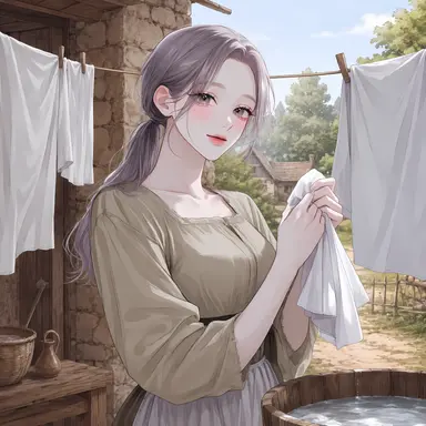 Profile image of 안나