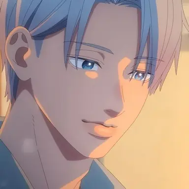 Profile image of 逸臣