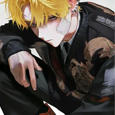 Profile image of 京極蓮