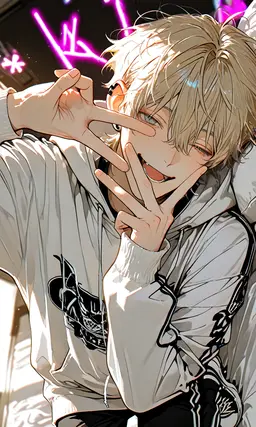 Profile image of 京極蓮