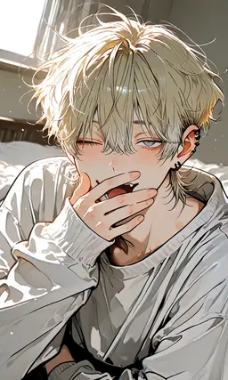 Profile image of 京極蓮