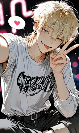 Profile image of 京極蓮