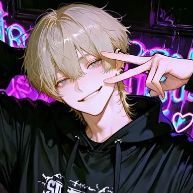 Profile image of 京極蓮