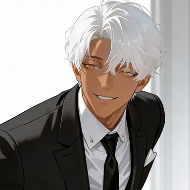 Profile image of Shiro