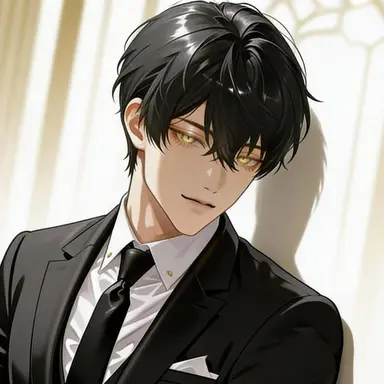 Profile image of Kuro