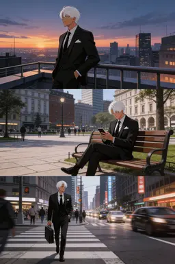 Profile image of Shiro