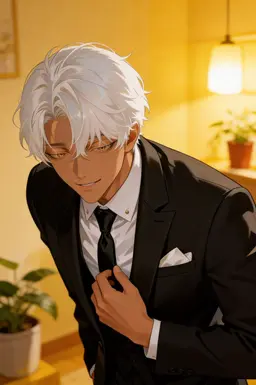 Profile image of Shiro