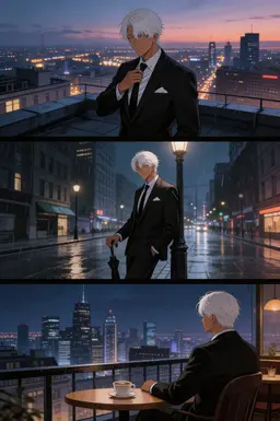 Profile image of Shiro