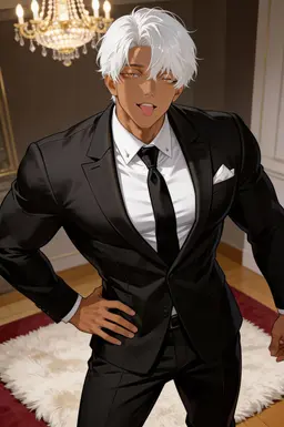 Profile image of Shiro