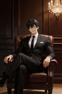 Profile image of Kuro