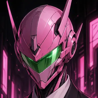 Profile image of ハーロット