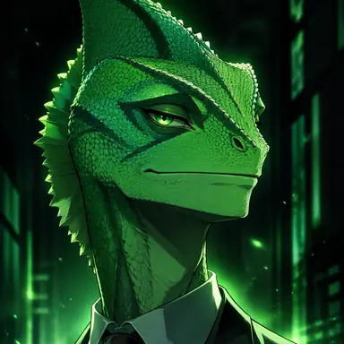 Profile image of クローヴ