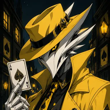 Profile image of スペルド