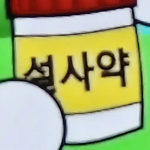 PAyt0982의 설사약/?/