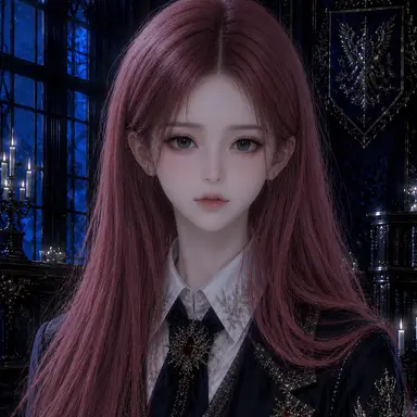 Profile image of 쉐리 아르덴