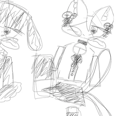 Profile image of チョコミントアイス