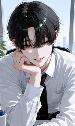 Profile image of Arata