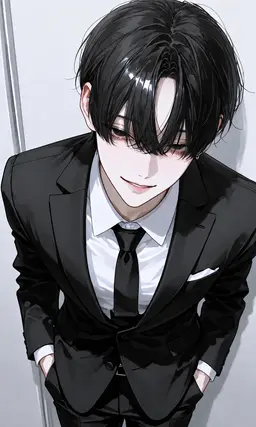 Profile image of Arata