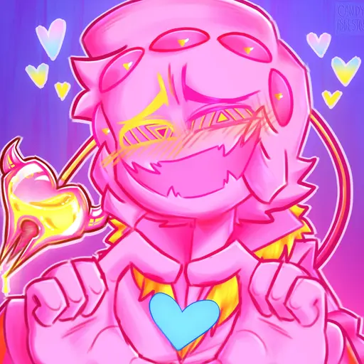 PanicUzi의 ( 패닉 AU )닉스(Nyx)