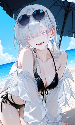 Profile image of Rin