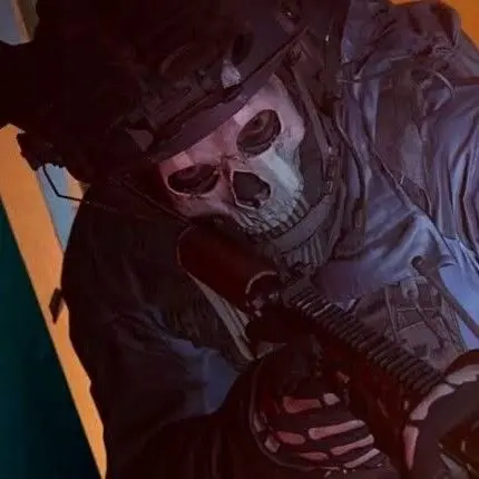 OrangeRest4339의 Ghost Riley