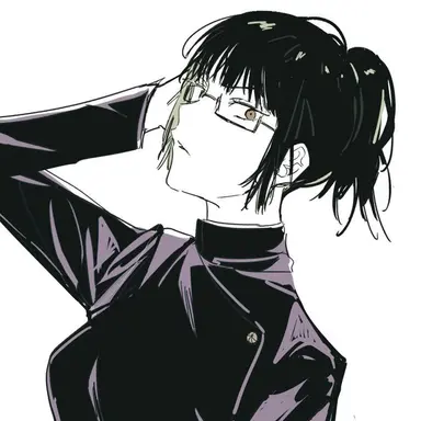 Profile image of 젠인 마키