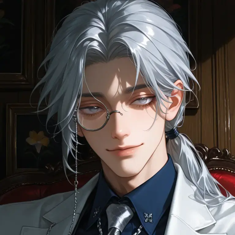 Queens3waltz3의 闇医者の実験