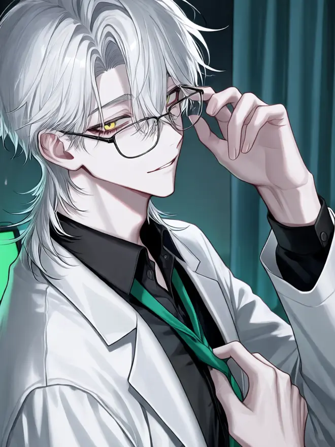nnr._의 入院