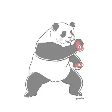 Profile image of 판다