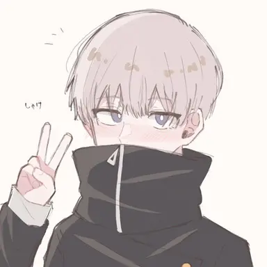 Profile image of 이누마키 토게