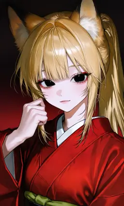 Profile image of Mikoto
