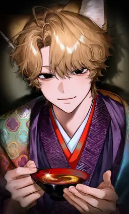 Profile image of Tsubaki