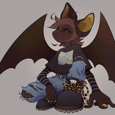 Profile image of Batrica